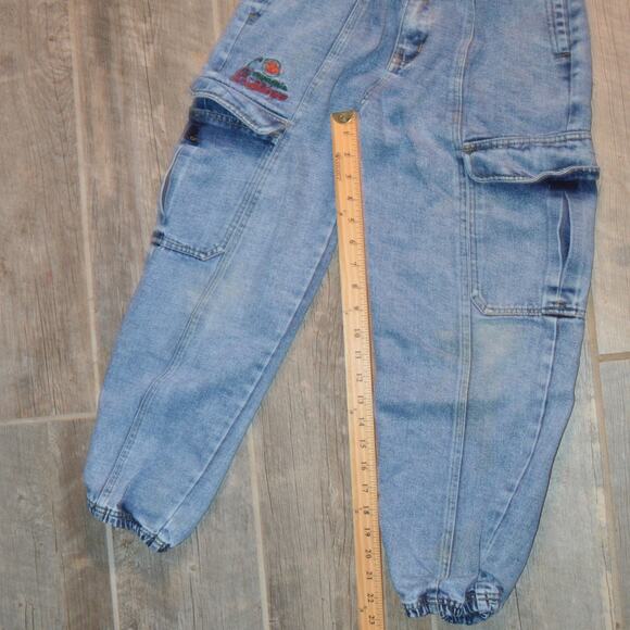 Bugle Boy Vintage Womens 26 Jeans - Picture 3 of 8